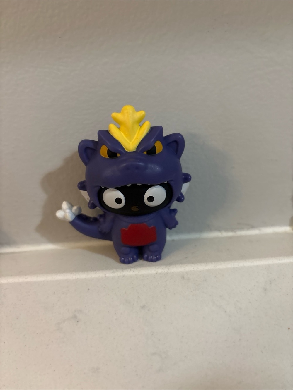 McDonalds Happy meal toy